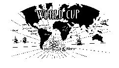 WORLD CUP - HAWAII MEXICO GUATEMALA EL SALVADOR COLUMBIA COSTA RICA VENEZUELA BRAZIL YEMEN ETHIOPIA KENYA TANZANIA ZIMBABWE JAVA SUMATRA NEW GUINEA - CRAFTED BY STEEP & BREW