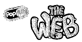 THE ORIGINAL BRAND POPSICLE THE WEB