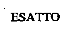 ESATTO