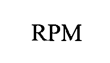 RPM