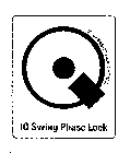 IQ SWING PHASE LOCK IQ BY BASKO HEALTHCARE