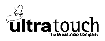 ULTRATOUCH THE BREASTMAP COMPANY