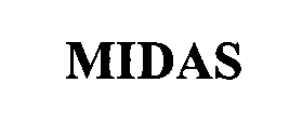 MIDAS