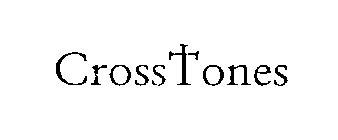 CROSS TONES