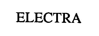 ELECTRA