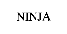 NINJA