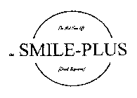 THE MINI FACE LIFT THE SMILE-PLUS CHEEK SUSPENSION