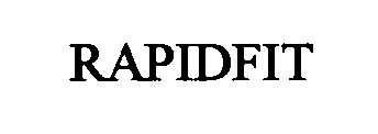 RAPIDFIT