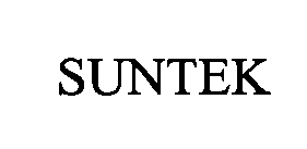 SUNTEK