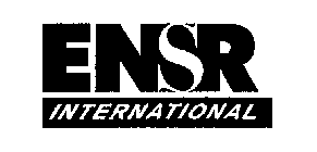 ENSR INTERNATIONAL