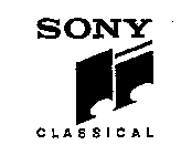 SONY CLASSICAL