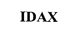 IDAX