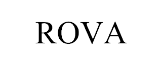 ROVA