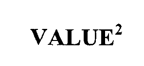 VALUE 2