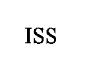 ISS