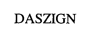 DASZIGN