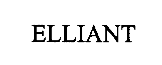 ELLIANT