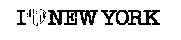I NEW YORK