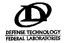 DEFENSE TECHNOLOGY FEDERAL LABORATORIES