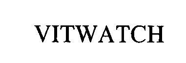 VITWATCH