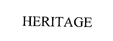 HERITAGE