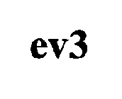 EV3