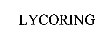 LYCORING