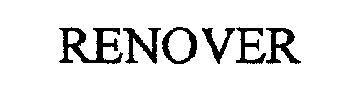 RENOVER