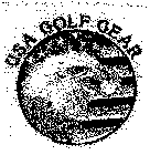 USA GOLF GEAR