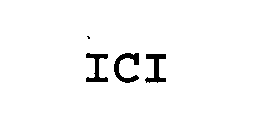 ICI