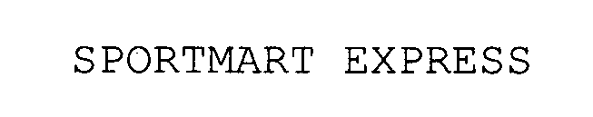 SPORTMART EXPRESS