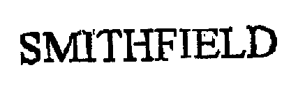 SMITHFIELD