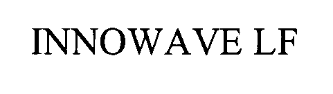 INNOWAVE LF