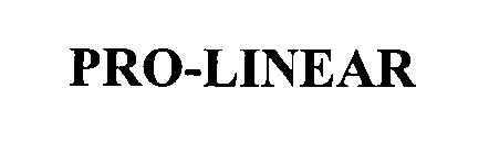 PRO-LINEAR