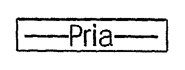 PRIA