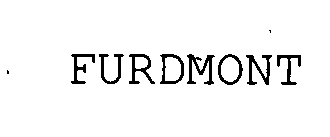 FURDMONT