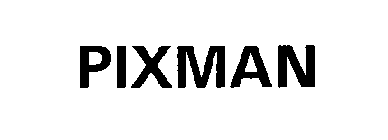 PIXMAN