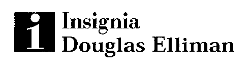 I INSIGNIA DOUGLAS ELLIMAN