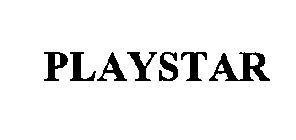 PLAYSTAR