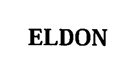 ELDON