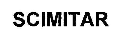 SCIMITAR
