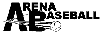 ARENA BASEBALL