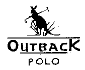 OUTBACK POLO