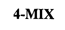 4-MIX