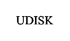 UDISK