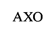 AXO