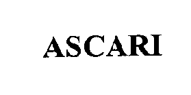 ASCARI