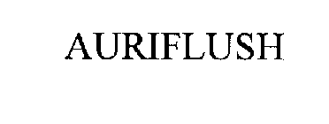 AURIFLUSH