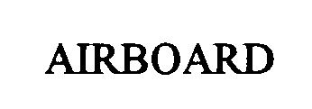 AIRBOARD