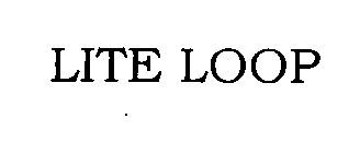 LITE LOOP